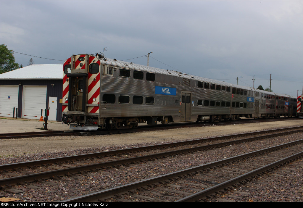 METX 8447